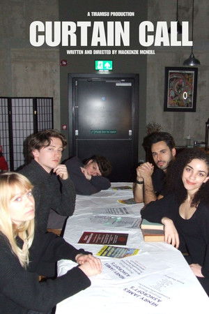 Curtain Call Curtain Call