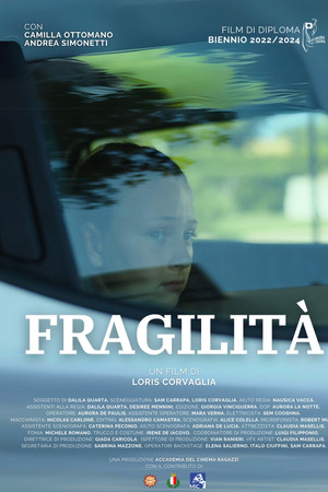 Fragilità Fragilità