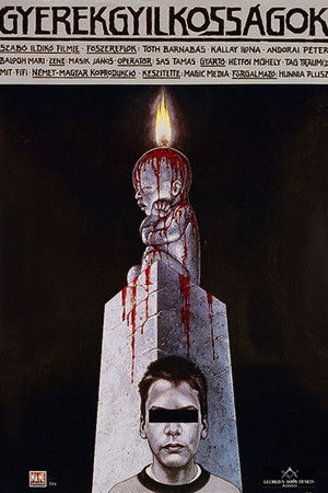 Child Murders Child Murders