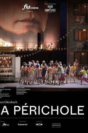 La Périchole (Théâtre des Champs-Elysées) La Périchole (Théâtre des Champs-Elysées)