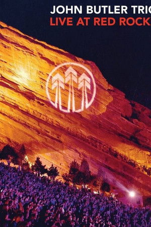 John Butler Trio: Live At Red Rocks John Butler Trio: Live At Red Rocks