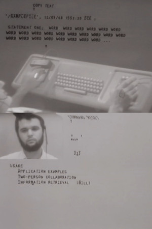 The Mother of All Demos