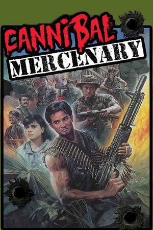 Cannibal Mercenary Cannibal Mercenary