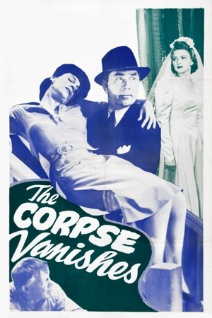 The Corpse Vanishes The Corpse Vanishes