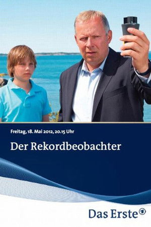 Der Rekordbeobachter Der Rekordbeobachter