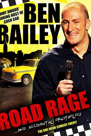 Ben Bailey: Road Rage Ben Bailey: Road Rage
