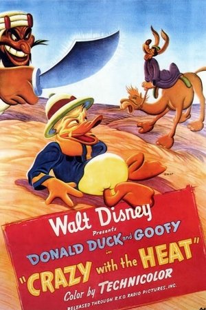 Crazy with the Heat Crazy with the Heat