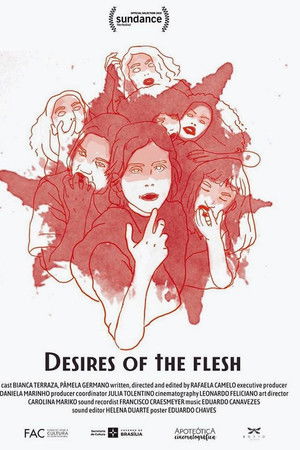 Desires of the Flesh