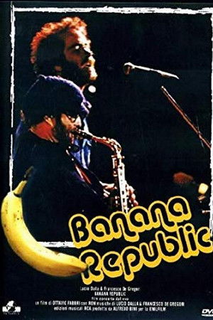 Banana Republic Banana Republic