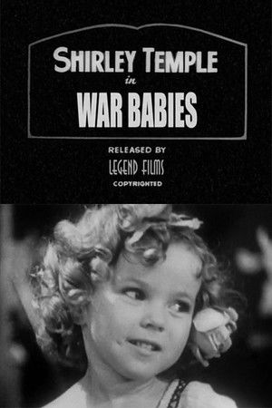 War Babies War Babies