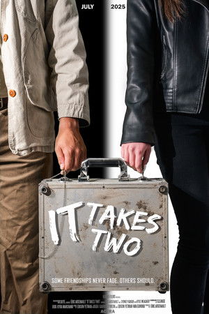 It Takes Two It Takes Two