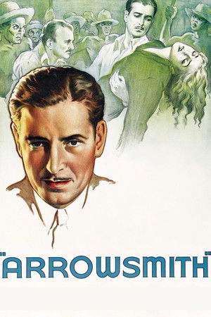 Arrowsmith Arrowsmith