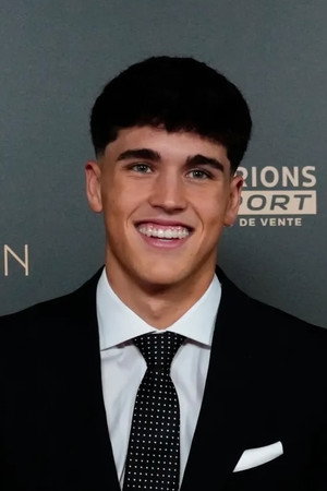 Pau Cubarsí