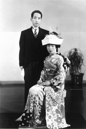 The Good Wife of Tokyo The Good Wife of Tokyo