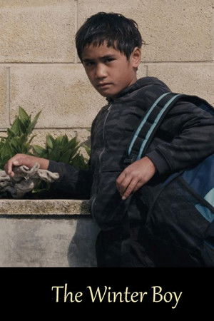 The Winter Boy The Winter Boy