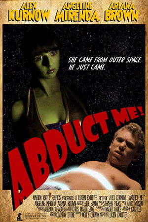 Abduct Me! Abduct Me!