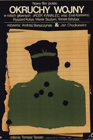 Crumbs of War Crumbs of War