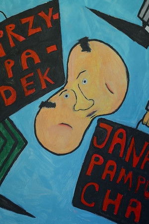 The Case of Jan Pampuch The Case of Jan Pampuch