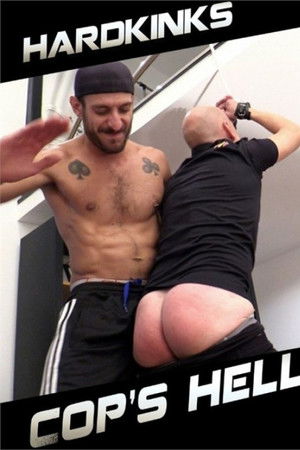 Cop's Hell Cop's Hell
