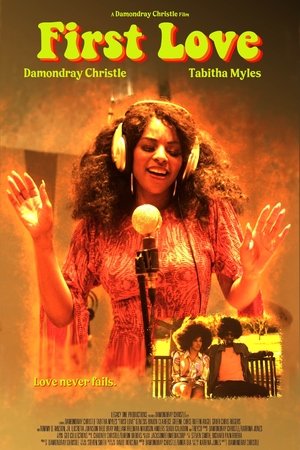 First Love First Love