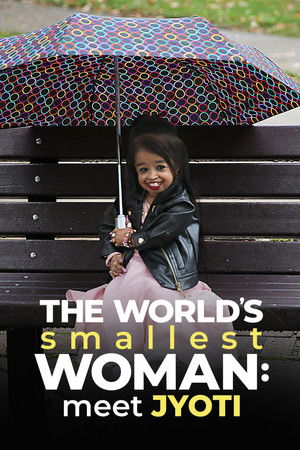The World's Smallest Woman: Meet Jyoti The World's Smallest Woman: Meet Jyoti
