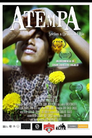 Atempa, Dreams at the Side of the River Atempa, Dreams at the Side of the River