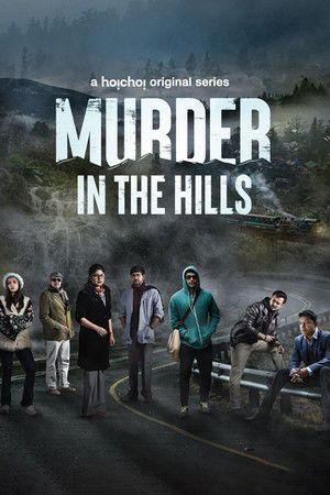 Murder in the Hills Murder in the Hills