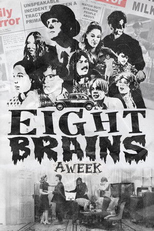 Eight Brains a Week Eight Brains a Week