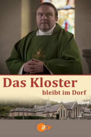 Das Kloster bleibt im Dorf Das Kloster bleibt im Dorf