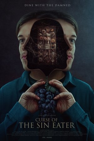 Curse of the Sin Eater Curse of the Sin Eater