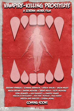Vampire-Killing Prostitute