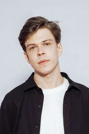 Egor Grushin