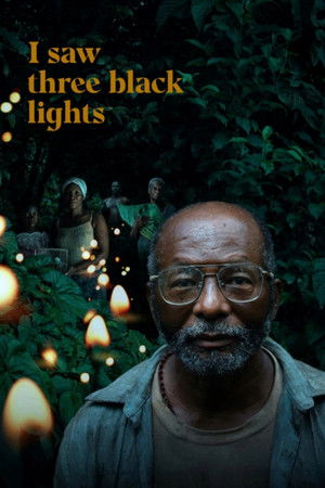 I Saw Three Black Lights I Saw Three Black Lights