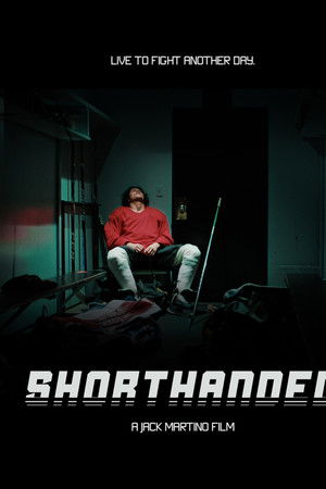 Shorthanded Shorthanded