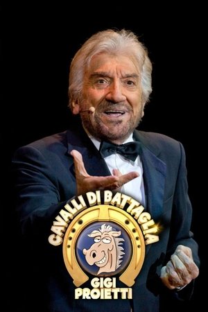 Cavalli di battaglia Cavalli di battaglia