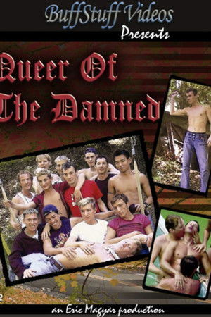 Queer of the Damned