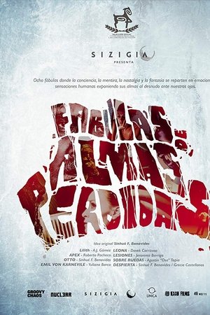 Fábulas de almas perdidas Fábulas de almas perdidas