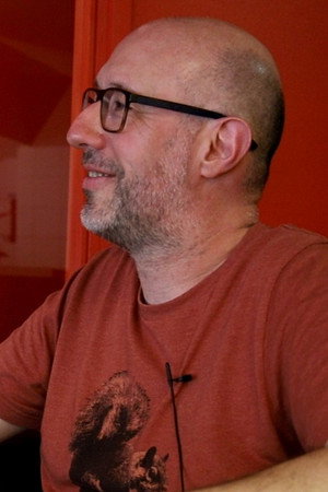 Grégory Morin