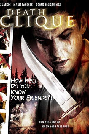 Death Clique Death Clique