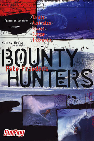 Bounty Hunters Bounty Hunters