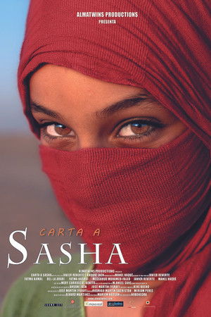 Letter to Sasha Letter to Sasha