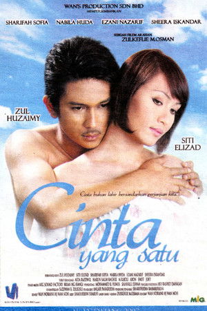 Cinta Yang Satu Cinta Yang Satu