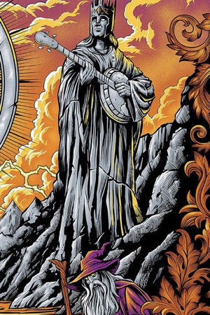 Billy Strings | 2022.10.31 — Away From The Shire - Asheville, NC Billy Strings | 2022.10.31 — Away From The Shire - Asheville, NC