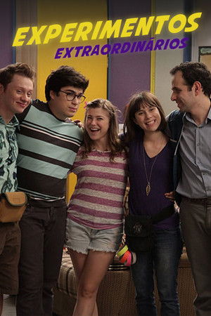 Experimentos Extraordinários