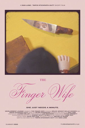 The Finger Wife