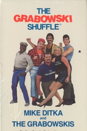 The Grabowski Shuffle The Grabowski Shuffle