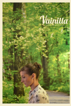 Vanilla Vanilla