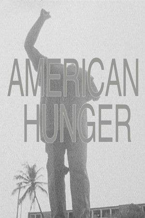 American Hunger American Hunger