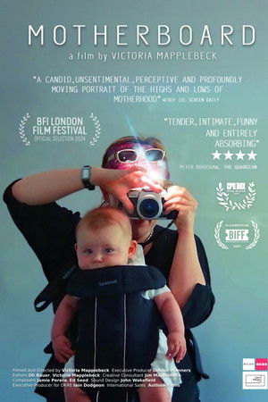 Motherboard Motherboard