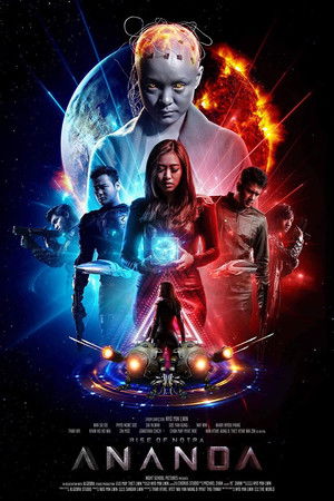 Ananda: Rise of Notra Ananda: Rise of Notra